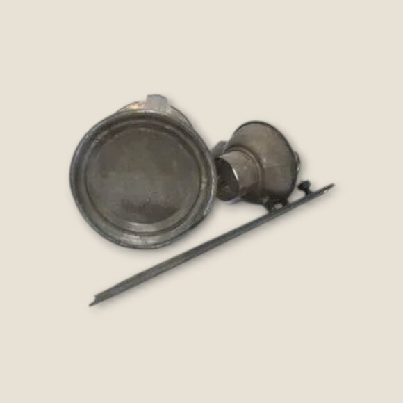 Rare Antique Single Jar Canner for Wood Stove - Picture 8 of 8